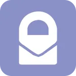 Protonmail SVG Icon